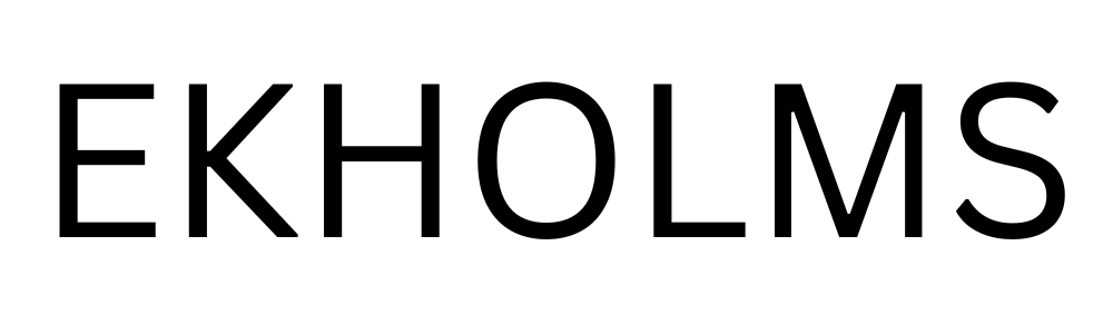 Ekholms